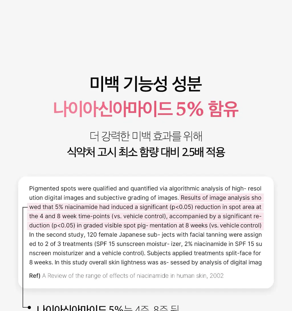[여배우광채크림] 메디큐브 PDRN 핑크 콜라겐 캡슐크림 55g 기획 (+4.5g*2ea) 상세페이지 11